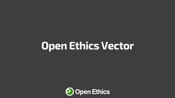 Open Ethics Vector animated